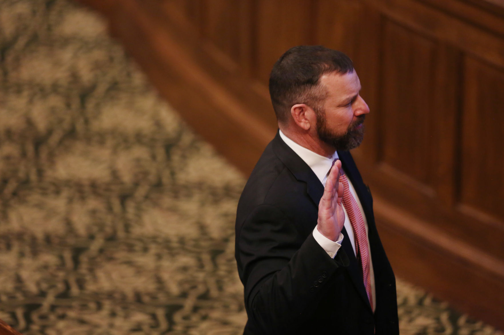 State Session